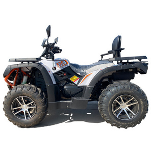 china factory 650cc/800cc/1000cc adult four wheeler off road motorcycle all terrain vehicle mountain quad bike ATV/UTV