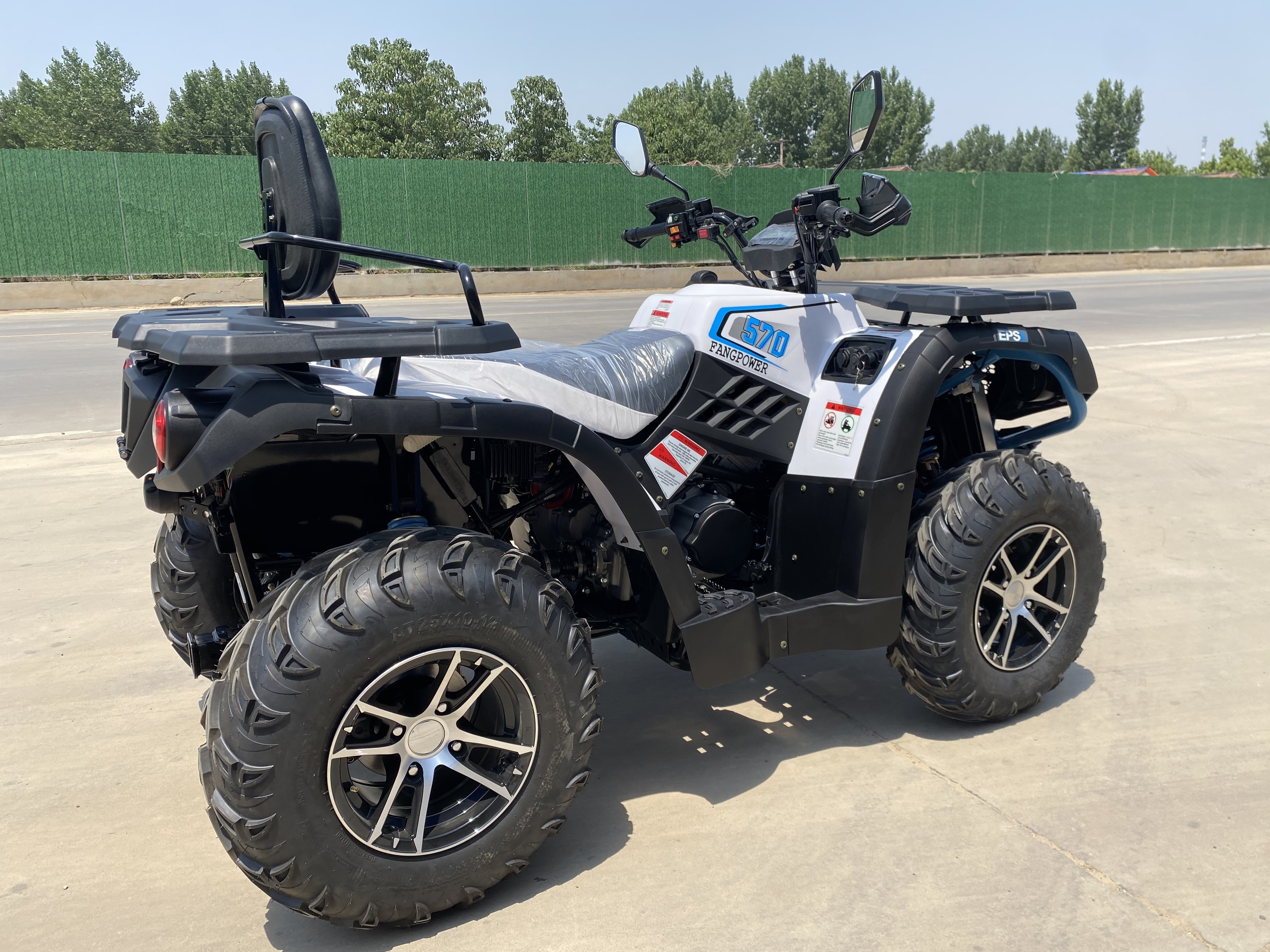 400CC 500cc 600cc 4x4 atv quad bikes motorcycle  road legal  automatic atv for sale