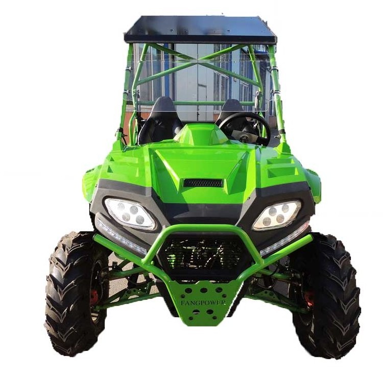 Fang power	200CC for sale side by side factory buggy water cooled UTV