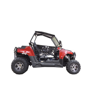 China side by side 200cc dune buggy 2 seater quad bike  mini kids atvs utvs