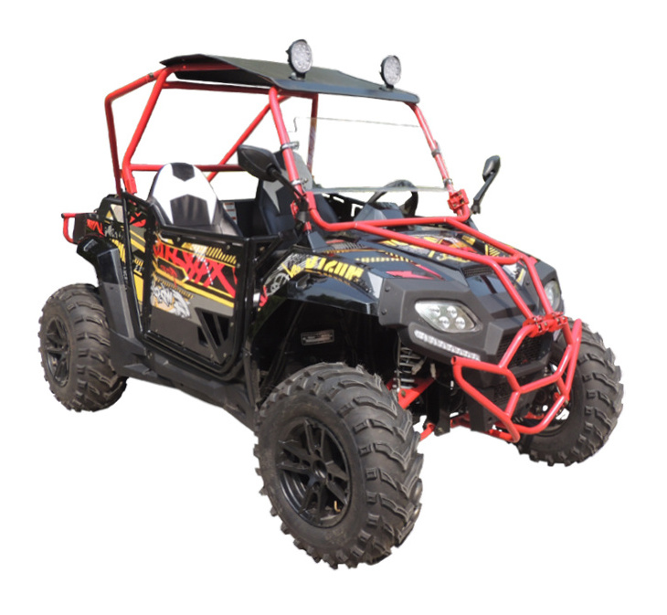 250cc motorcycle 4 wheel dirt bike side by side  utility vehicle atv utv