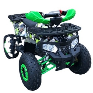 Cheap price CE dune buggy electric 4x2 4x4 adult 125CC atv