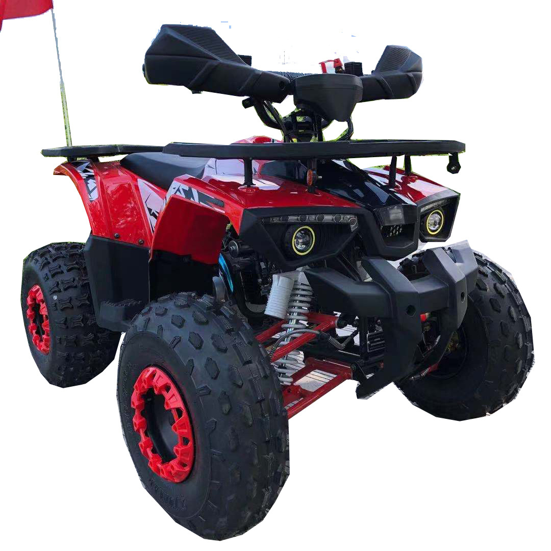 Chinese Cheap Price 125cc Mini Kids Quad ATV Dirt Bike Quad for Sale