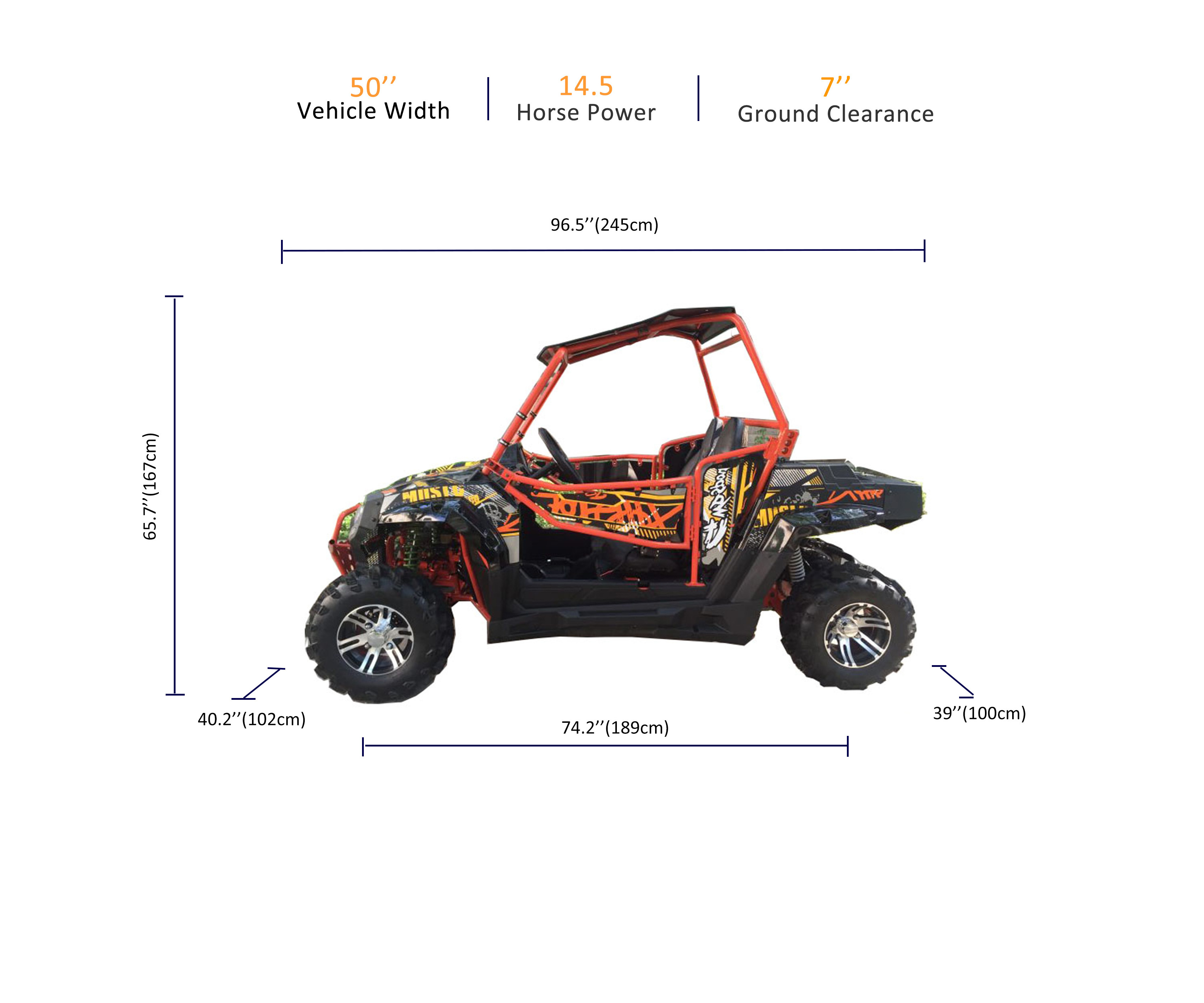 Chinese 250cc quad 4 wheeler utv atv for adults all terrain vehicles