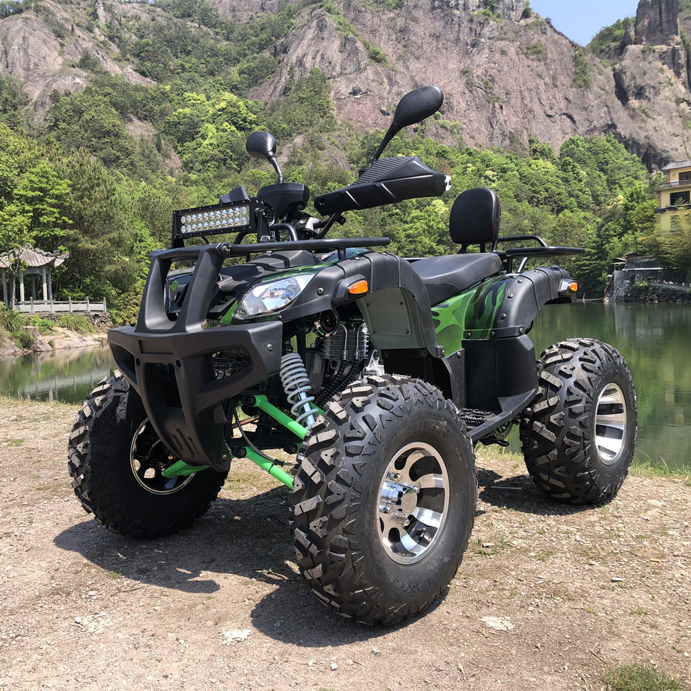 Chinese atv quad 200cc quad bike 4 stroke motorcycle 4 wheels four wheeler mini moto automatic atv