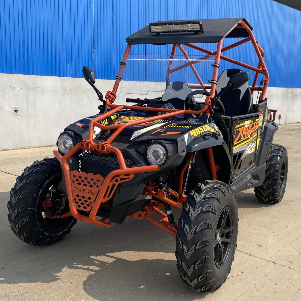 Factory supply polaris style EEC EPA gasoline 400cc   buggy all terrain vehicle shaft drive  parts & accessories atvs utv