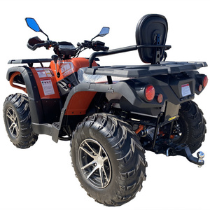 400CC 500cc 600cc 4x4 atv quad bikes motorcycle  road legal  automatic atv for sale