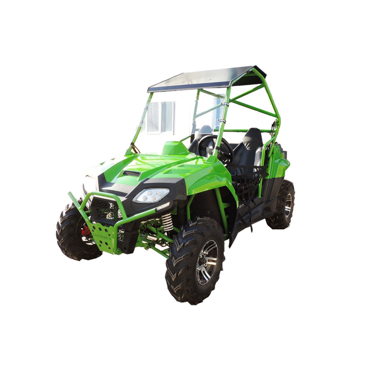 Fang power	200CC for sale side by side factory buggy water cooled UTV