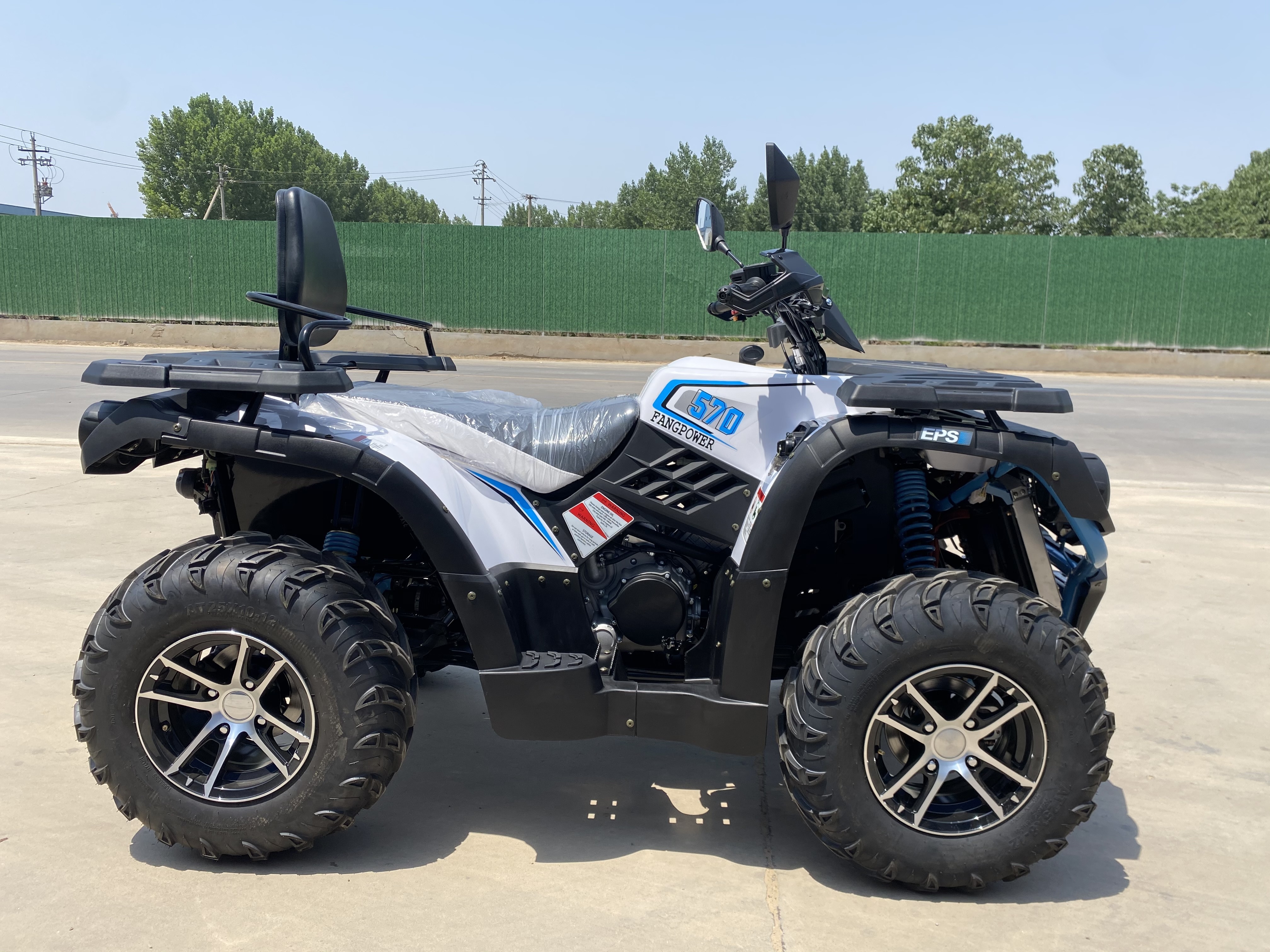 400CC 500cc 600cc 4x4 atv quad bikes motorcycle  road legal  automatic atv for sale