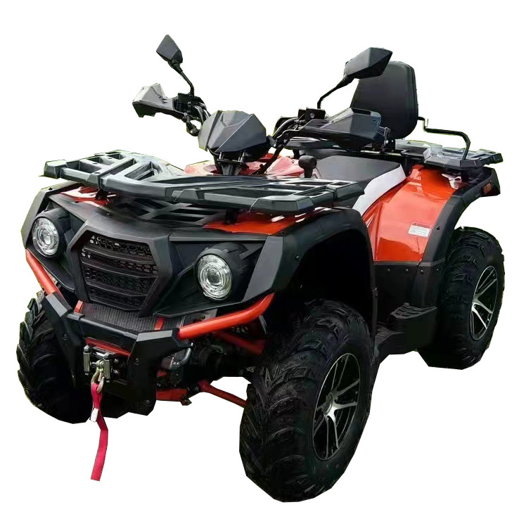 Fangpower EEC5 T3 EFI EPS go carts gas powered adults 500 550 570 650 850cc 4x2 4x4 2 seater quad bike dune buggy ATV