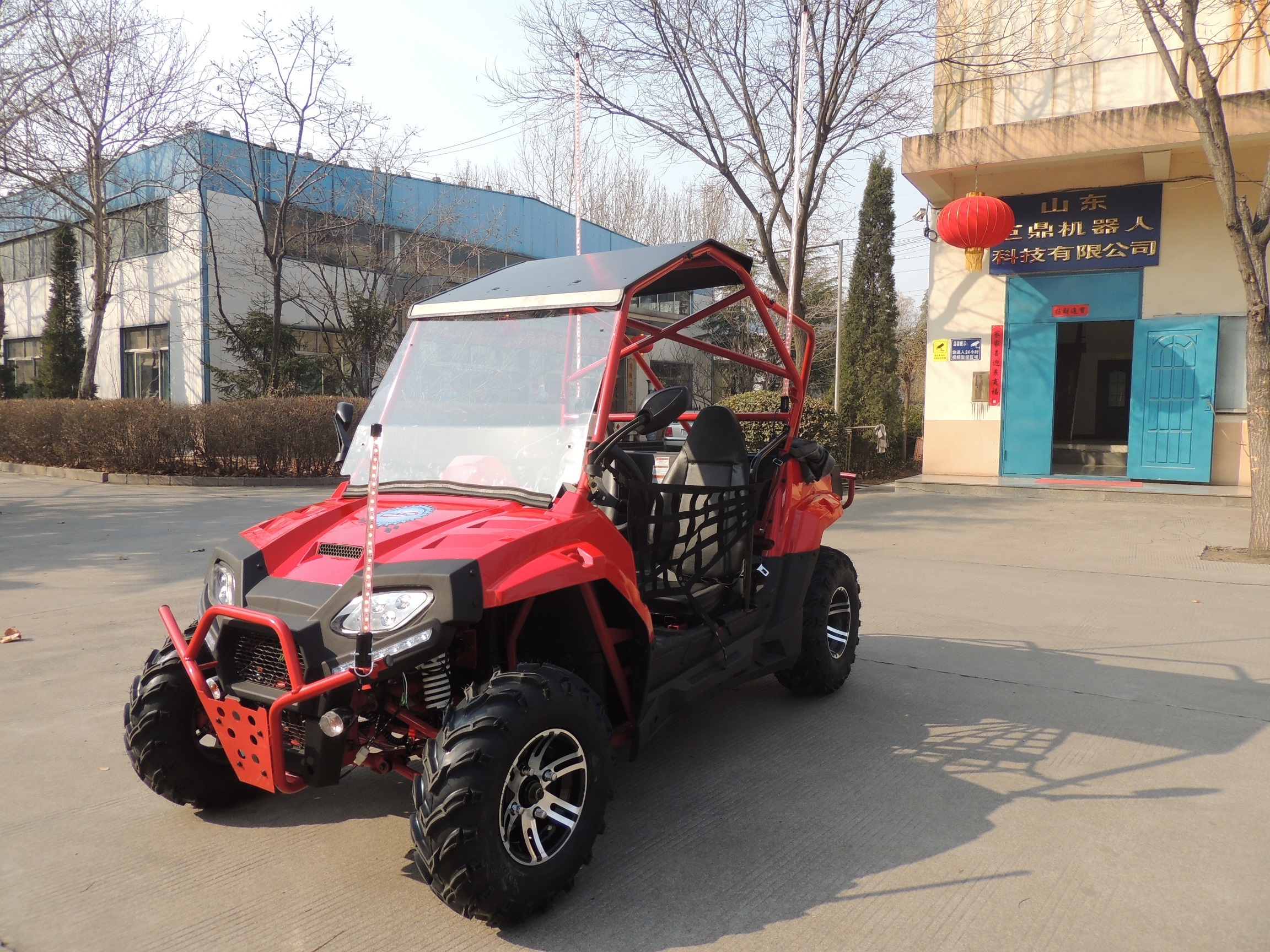 China side by side 200cc dune buggy 2 seater quad bike  mini kids atvs utvs