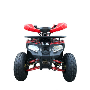 4 wheeler 125cc 4 Stroke Mini Quad 4x4 ATV SSV