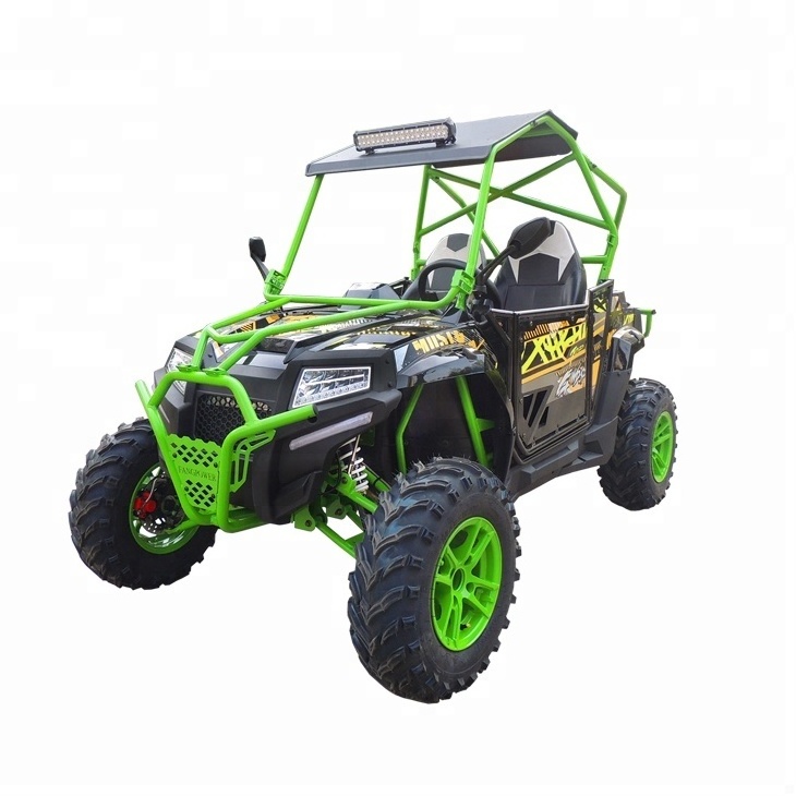 Beach Off Road Buggy 400CC Fang Power UTV