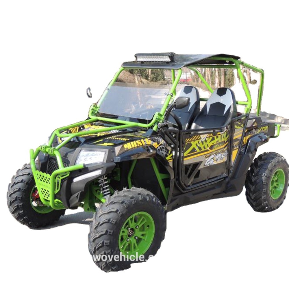 Fang Power 400cc 500cc ssv side by side dune buggy utv