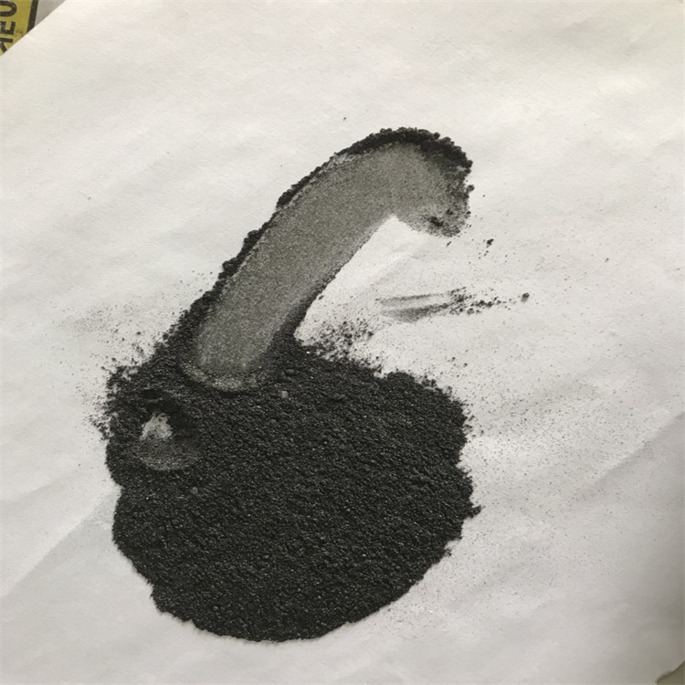 Natural Earth Graphite Powder Amorphous Graphite Powder Used in Pencil/Pigment