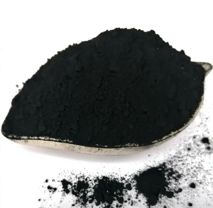 Factory Supply carbon black powder n330 n550 bulk carbon black price