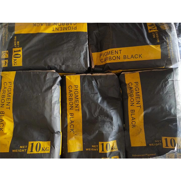 Pigment Carbon Black N220 High Quality low prices Black colour for paint industry hot selling product pigments and dyestuffs