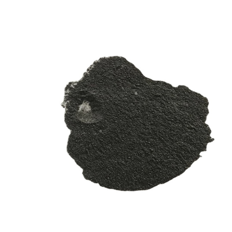 Natural Earth Graphite Powder Amorphous Graphite Powder Used in Pencil/Pigment