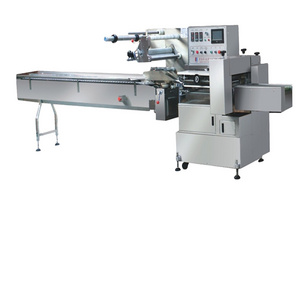 price bread packing machine automatic