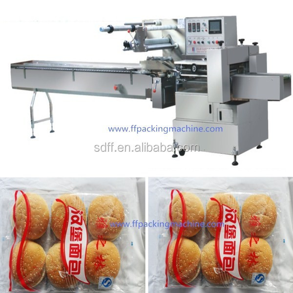 price bread packing machine automatic