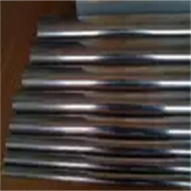 High Quality Aluminum Billet 6063 6061Aluminium Round Bar Alloy Rod 6063 Aluminum Bar For Sale