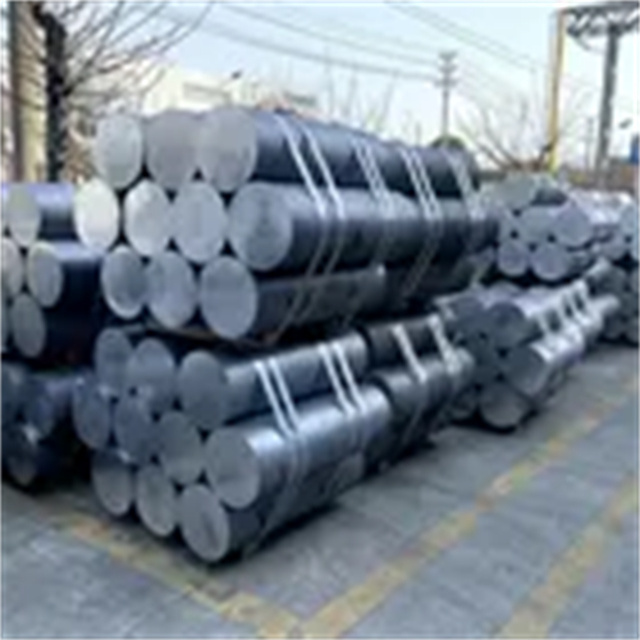 High Quality Aluminum Billet 6063 6061Aluminium Round Bar Alloy Rod 6063 Aluminum Bar For Sale