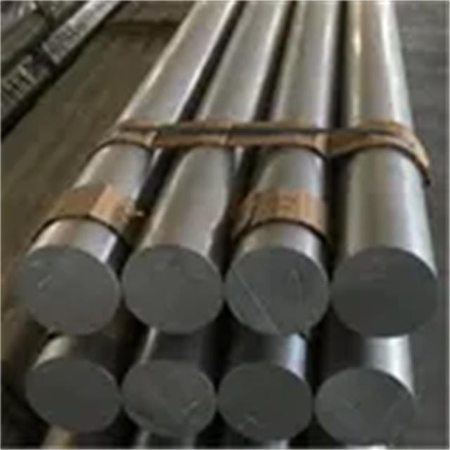 High Quality Aluminum Billet 6063 6061Aluminium Round Bar Alloy Rod 6063 Aluminum Bar For Sale