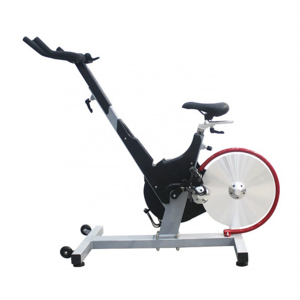 Home Gym Strength Equipment Exercise Spin Fly Wheel Spinning Bike