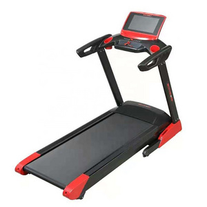 2023 New treadmill home treadmill running machine adjustable sport brand walking treadmill high capacity great quality