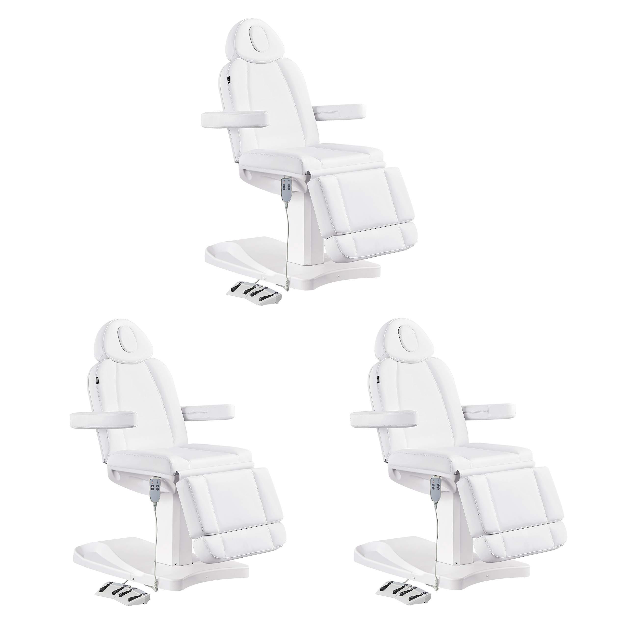 Medical equipment sets beauty parlour chair hair salon furniture with great price