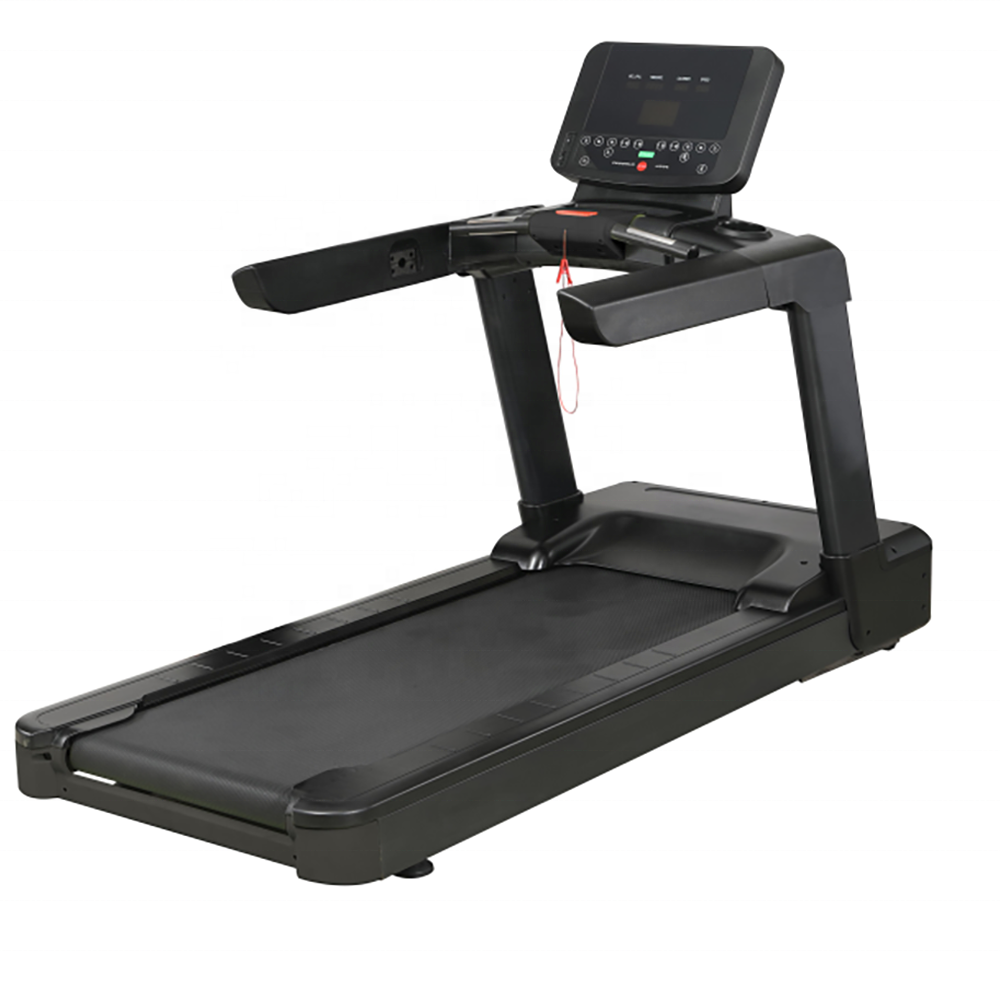 Popular Treadmill  Gym Customized Treadmill Electric Home Cardio Equipment Portable Body Fit Running Track Treadmill