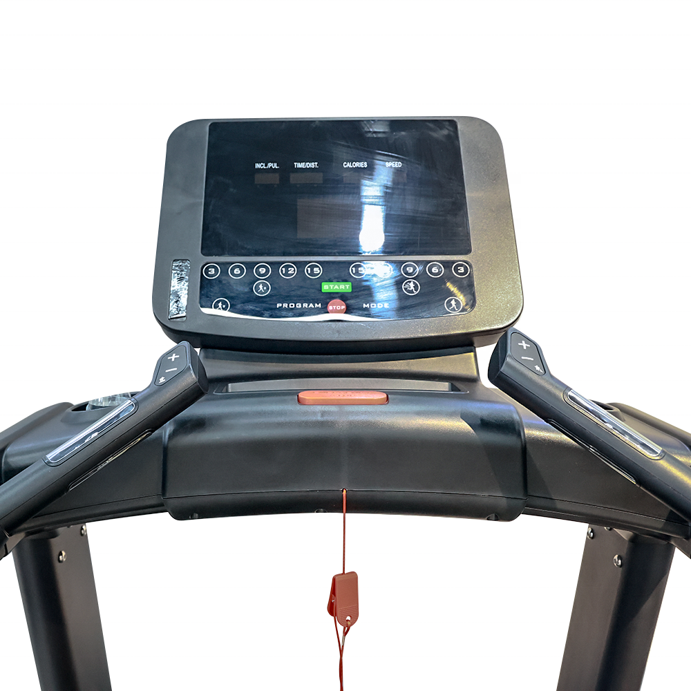 Popular Electric Home Commercial Cardio Equipment Portable Body Fit Running Track Treadmill  Treadmill  Gym Customized Treadmill