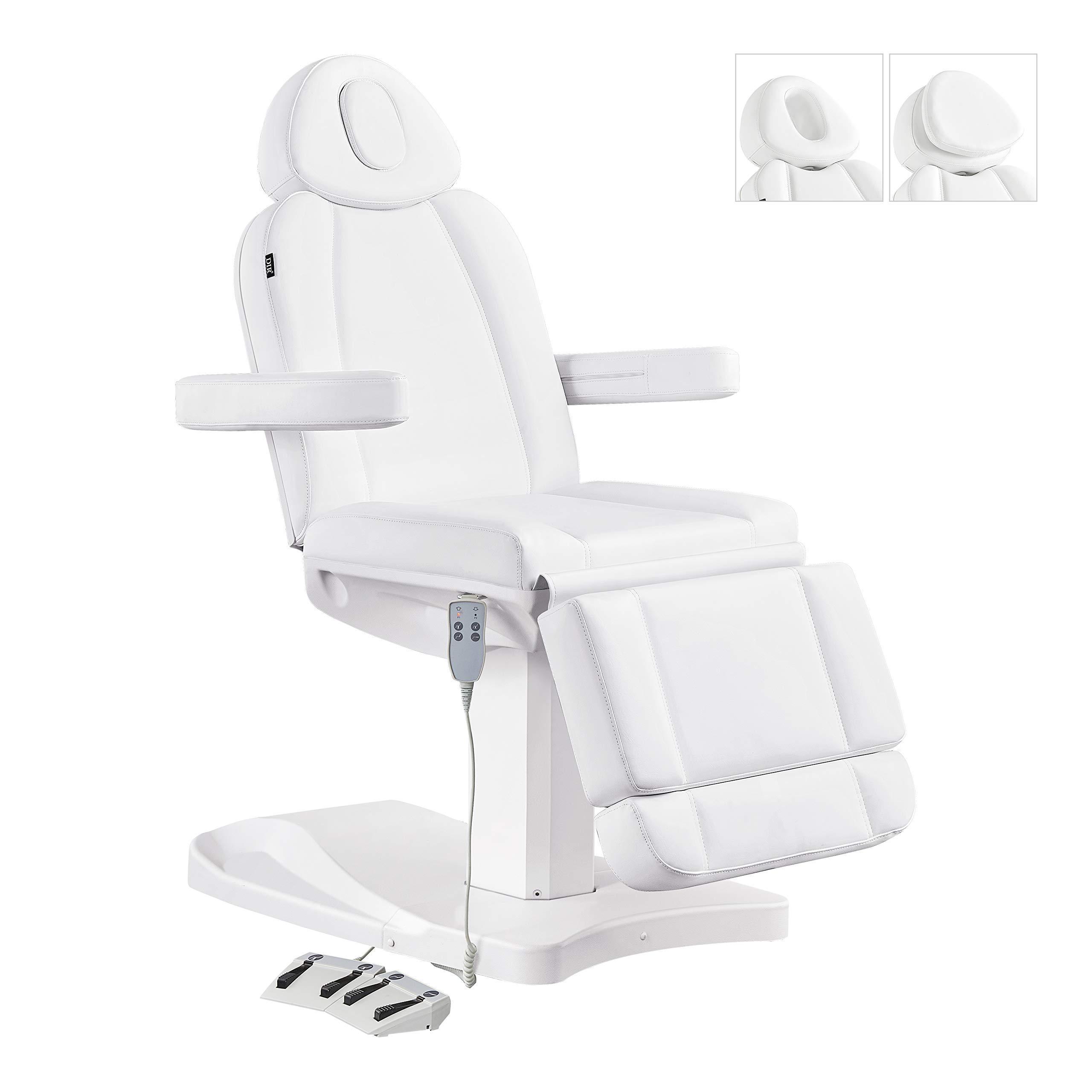 Medical equipment sets beauty parlour chair hair salon furniture with great price