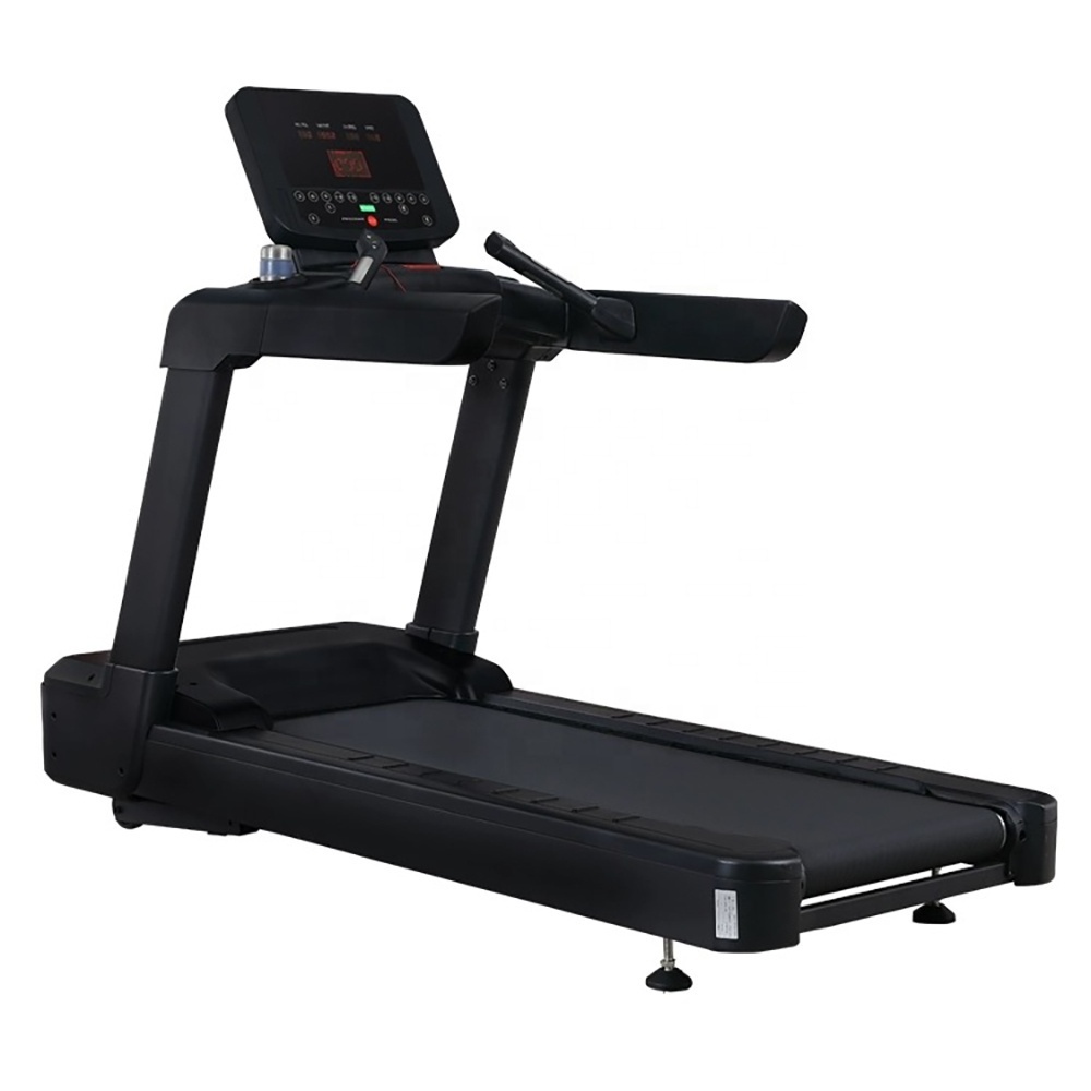 Popular Electric Home Commercial Cardio Equipment Portable Body Fit Running Track Treadmill  Treadmill  Gym Customized Treadmill