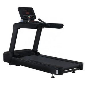 Popular Treadmill  Gym Customized Treadmill Electric Home Cardio Equipment Portable Body Fit Running Track Treadmill