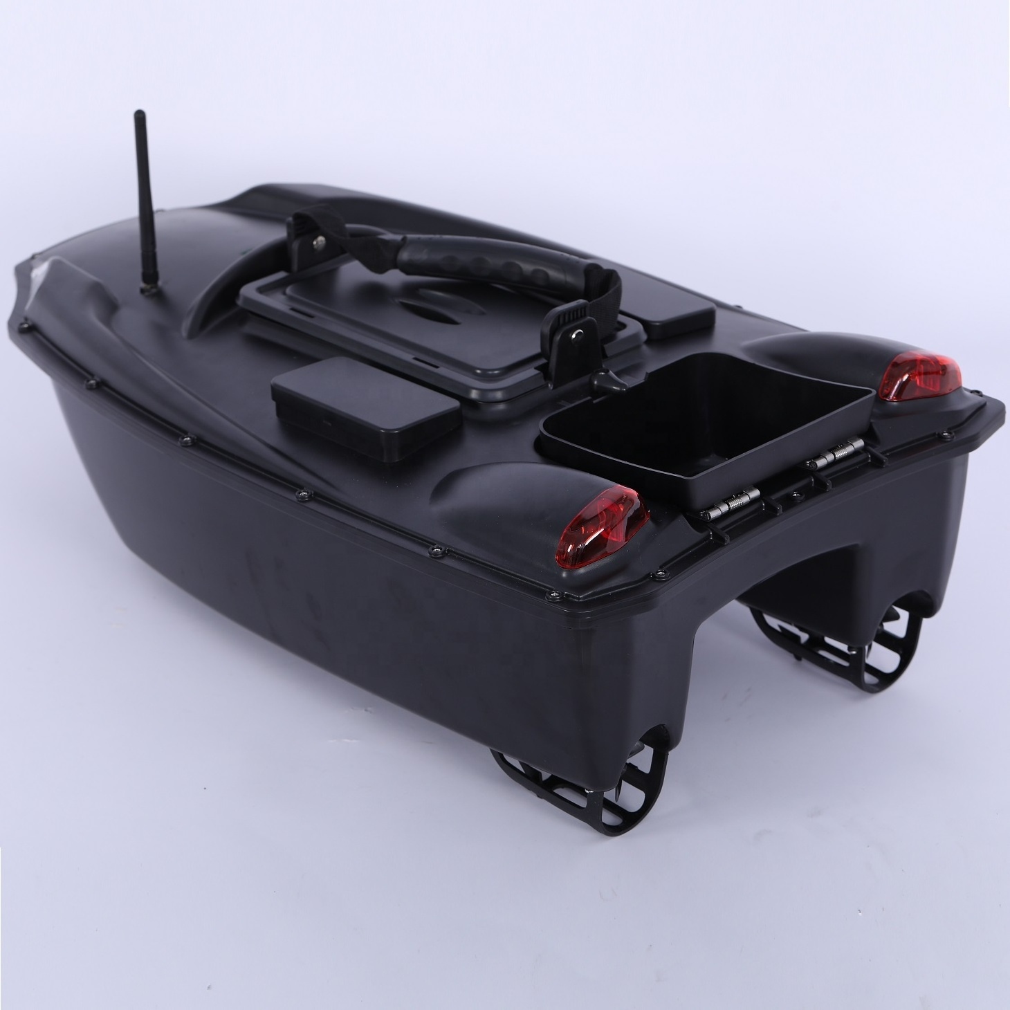 Remote Control Lure Boat 500M high Speed Carp Robot RC Fishing Bait Boat