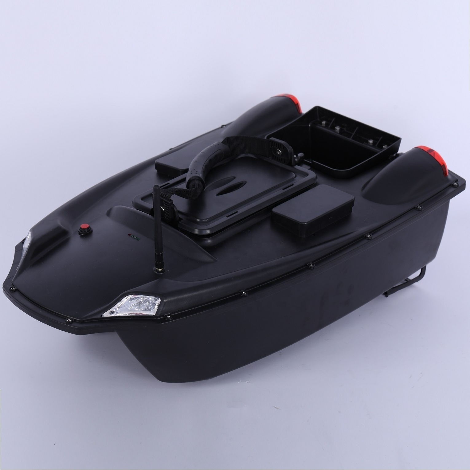 Remote Control Lure Boat 500M high Speed Carp Robot RC Fishing Bait Boat