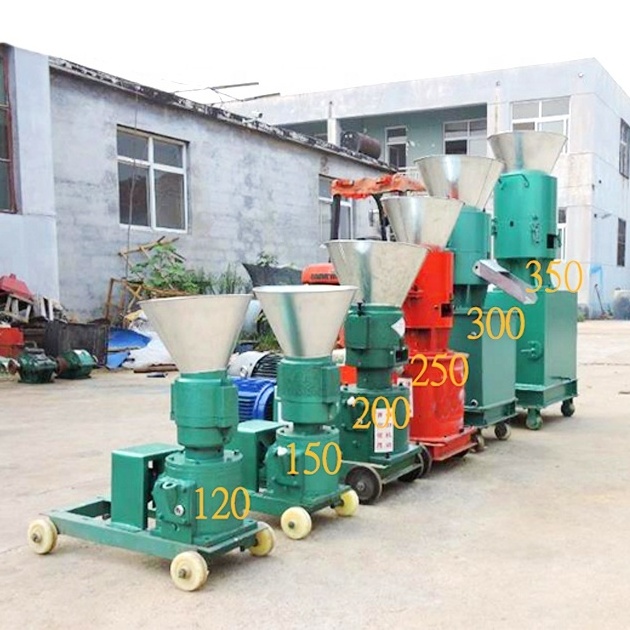 goat feed pellet making machine production animal feed pellet mill machine spare parts