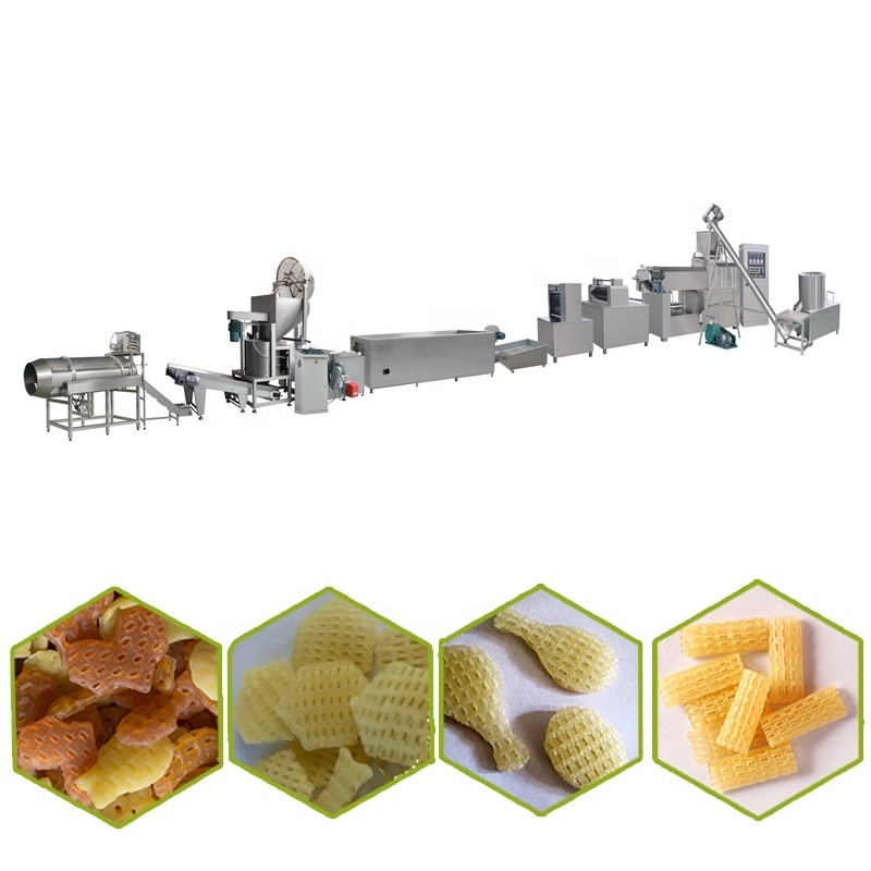 pani puri making machine in tamilnadu automatic frying pani puri making machine