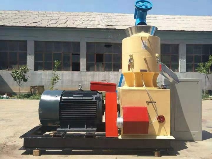 goat feed pellet making machine production animal feed pellet mill machine spare parts