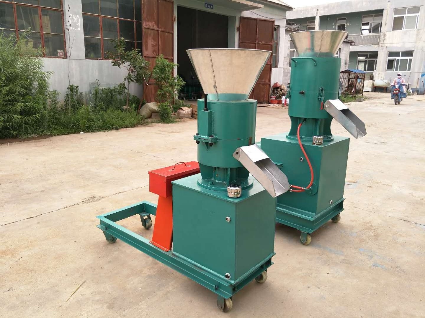 goat feed pellet making machine production animal feed pellet mill machine spare parts