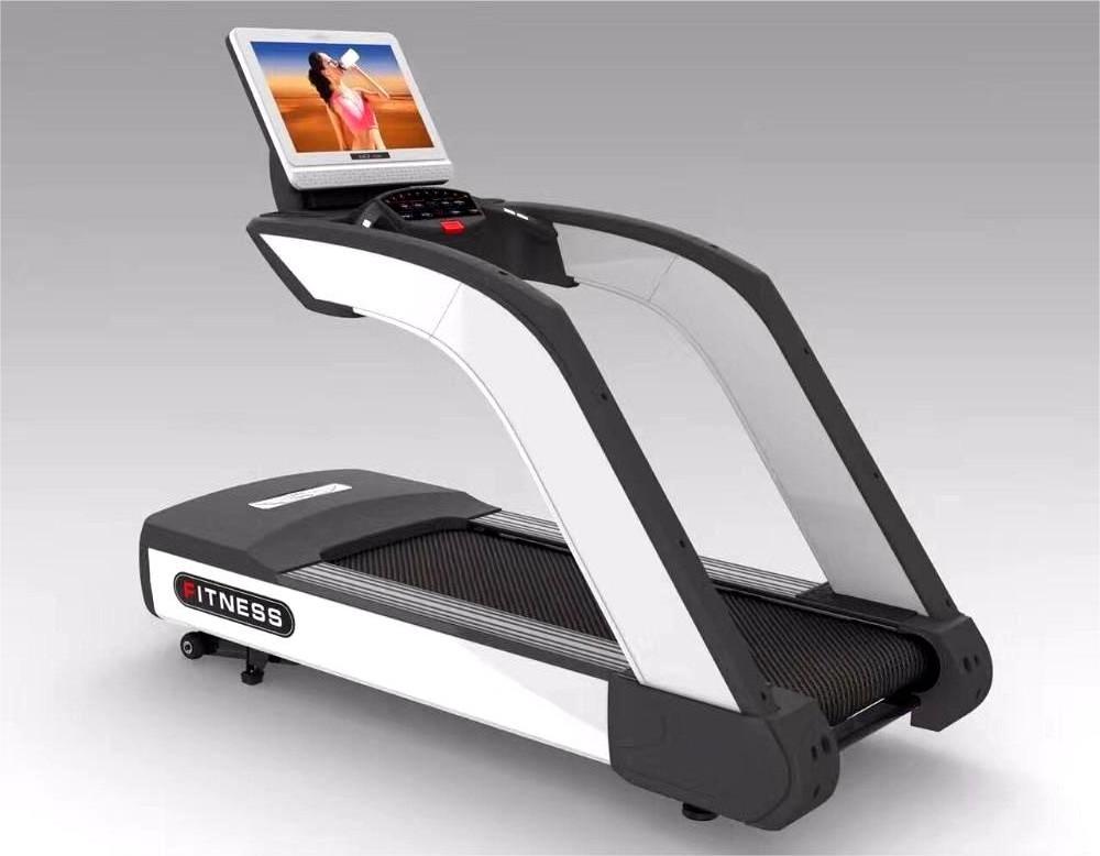 cardio training fitness equipment running belt for electric walking treadmill