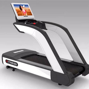 cardio training fitness equipment running belt for electric walking treadmill