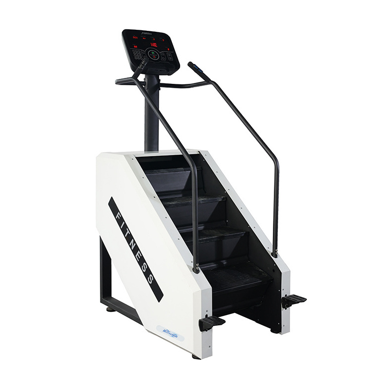 High Quality Gym Machine stair climber commercial stair master