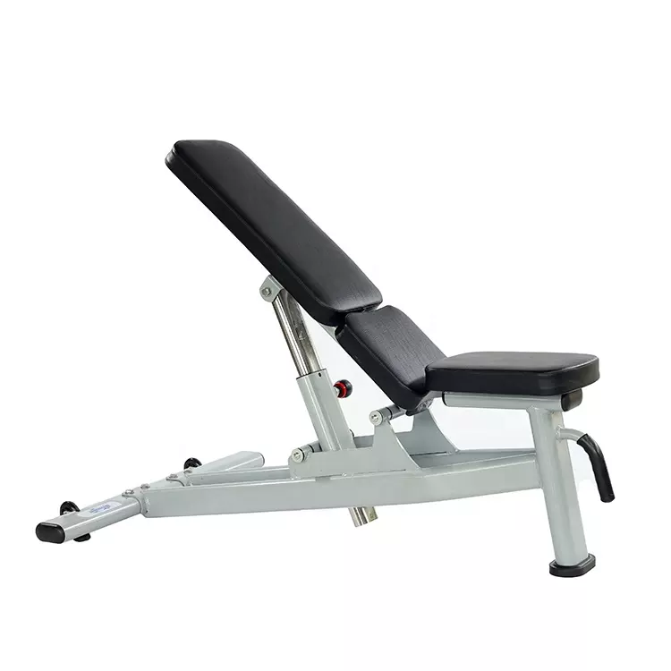 Decline Flat Adjustable weight Bench Multi-functional Fitness GYM Equipment Exercise Bench