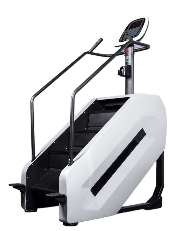 High Quality cardio stair climbers machine fitness equipment treadmill stair climber