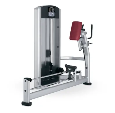 Hot selling High Quality Commercial Gym Equipment Kickback glute machine