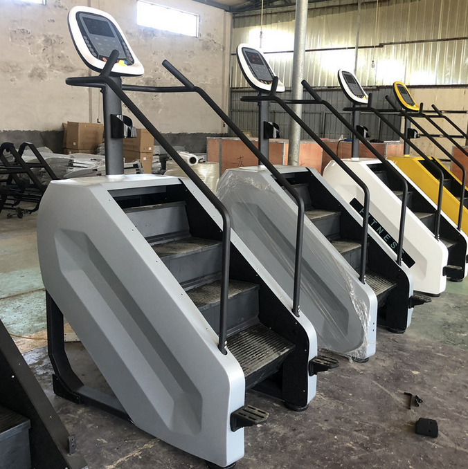 High Quality Gym Machine stair climber commercial stair master