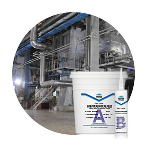 Hot Selling Product Two-component AB Epoxy Adhesive Industrial Large Equipment Gasket Filling Glue