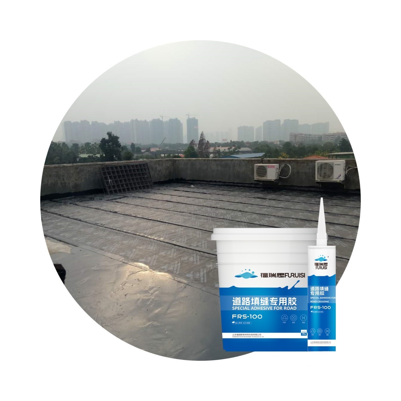 New material modified silicone sealant factory wholesale price sealant structural sealant for road caulking